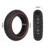 All-Terrain-Vollreifen für Xiaomi 4, Xiaomi 4 Pro oder ähnliches 60/70-7.0 - 250x54 Xiaomi - 2  