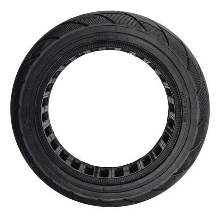 10-calowa solidna opona do Segwaya F25 F30 F40 Segway - Ninebot - 2 10-calowa solidna opona do Segwaya F25 F30 F40
Opona pełna 1