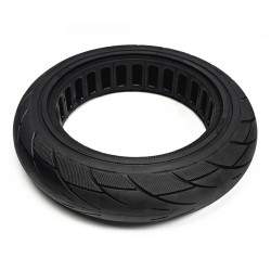 Tsilʹna shyna 10 dyuymiv dlya Segway F25 F30 F40 Segway - Ninebot - 3 Tsilʹna shyna 10 dyuymiv dlya Segway F25 F30 F40
Tsilʹna s