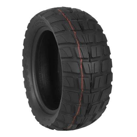 Tubeless rengas (ilman sisäistä ilmakammiota) koko 90 55 6 kaupunki- tai maastokäyttöön KROXNE - 3 Tubeless rengas (ilman sisäis