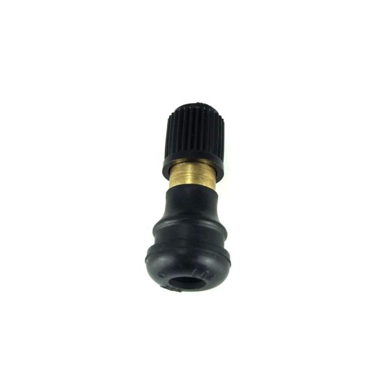 Tubeless ventil til Xiaomi Scooter 4 Ultra eller Navee S65/S65C - reservedel Navee - 1 Kompatibel med Xiaomi Scooter 4 Ultra, Na