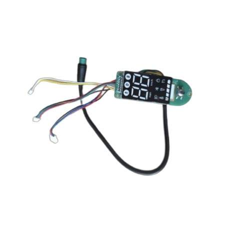 Schermo per monopattino elettrico Xiaomi 4 - Xiaomi Mi4 Xiaomi - 1 Schermo per monopattino elettrico Xiaomi 4 - Xiaomi Mi4
Scher