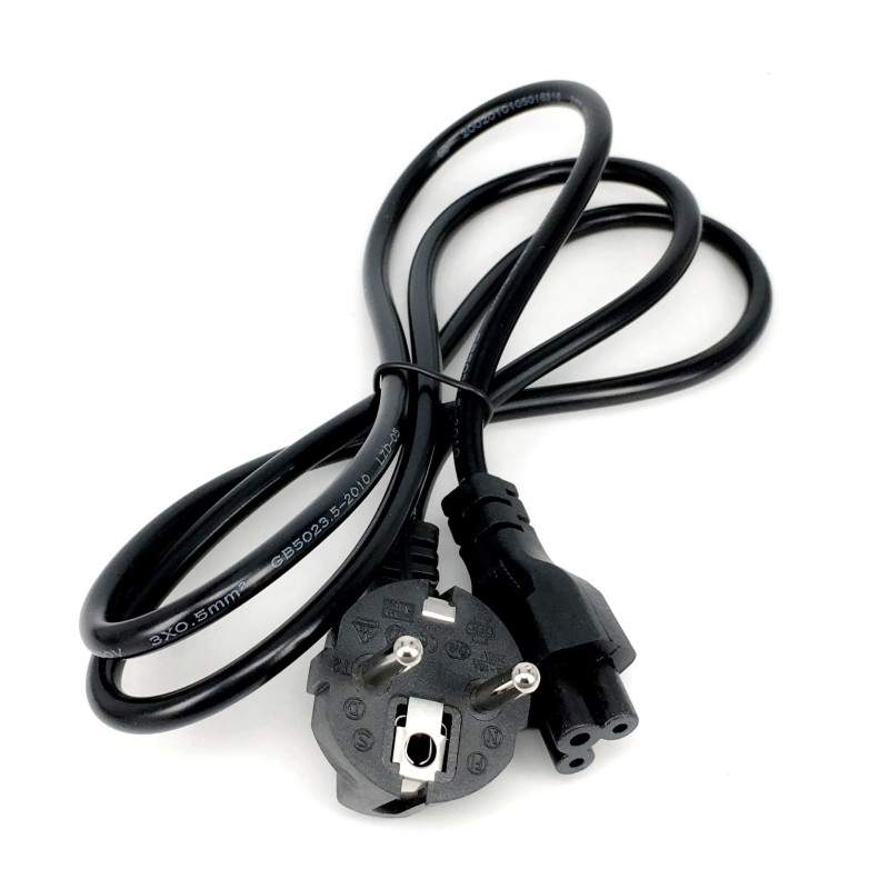 Cable de carga para patinetes Segway Ninebot Max G30, G2 o G65 Segway - Ninebot - 1 Cable de carga para patinetes Segway Ninebot