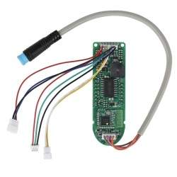 Ekraan Xiaomi Mi Electric Scooter 3 jaoks – Xiaomi Mi3  - 1 Ekraan Xiaomi Mi Electric Scooter 3 jaoks – Xiaomi Mi3
Juhtpaneel Xi