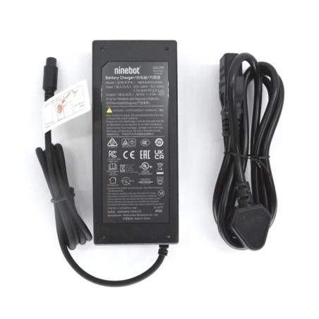 Incarcator 120w - 63v pentru MiniPro, Xiaomi, Ninebot GoKart Pro Xiaomi - 2 Incarcator 120w - 63v pentru MiniPro, Xiaomi, Ninebo
