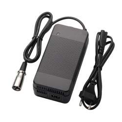 54.6v 4A punjač za električni bicikl ili električni skuter - snaga 219W  - 1 54.6v 4A punjač za električni bicikl ili električni