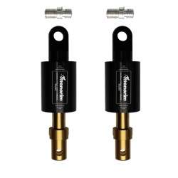 Monorim SGR2 Luftstötdämparsats för Segway Max G2-serien bakfjädring Monorim - 1 Monorim SGR2 Luftstötdämparsats för Segway Max 