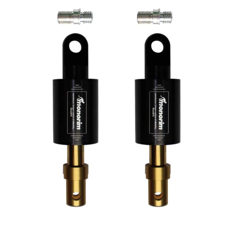 Monorim SGR2 Air-schokdemperset voor achtervering uit de Segway Max G2-serie Monorim - 1 Monorim SGR2 Air-schokdemperset voor ac