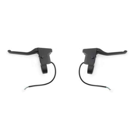 Rechter oder linker Bremshebel für Segway F2, F2 Plus oder F2 Pro  - 3 Rechter oder linker Bremshebel für Segway F2, F2 Plus ode
