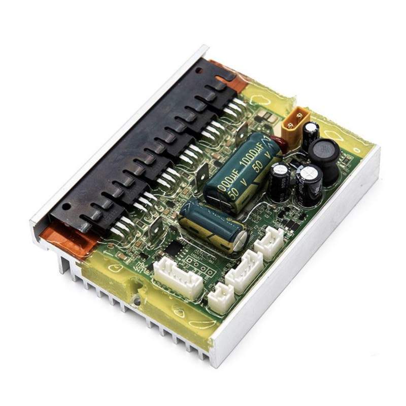 Controller (ESC) til Xiaomi Mi Electric Scooter 4 Lite - Xiaomi Mi4 Lite Xiaomi - 1 Controller (ESC) til Xiaomi Mi Electric Scoo