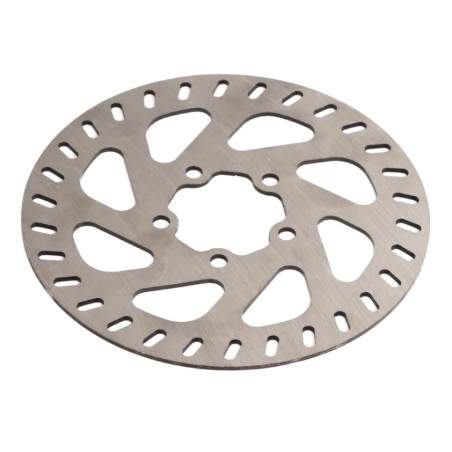 130mm brake disc for Xiaomi Mi Scooter 4 - Xiaomi Mi 4 Xiaomi - 1 130mm brake disc for Xiaomi Mi Scooter 4 - Xiaomi Mi 4
Brake d