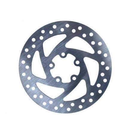 140mm brake disc for Xiaomi Mi Scooter 4 Pro - Xiaomi Mi 4 Pro Xiaomi - 1 140mm brake disc for Xiaomi Mi Scooter 4 Pro - Xiaomi 