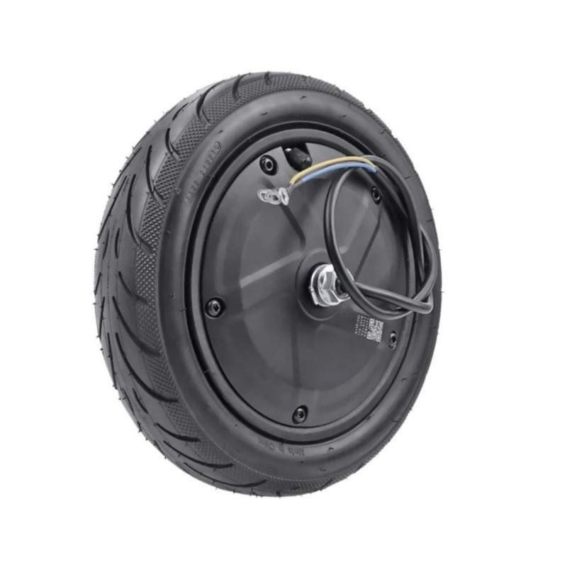 Frontmotor for Segway Ninebot D18, D20, D28, D38 Segway - Ninebot - 2 Frontmotor for Segway Ninebot D18, D20, D28, D38
Motor for