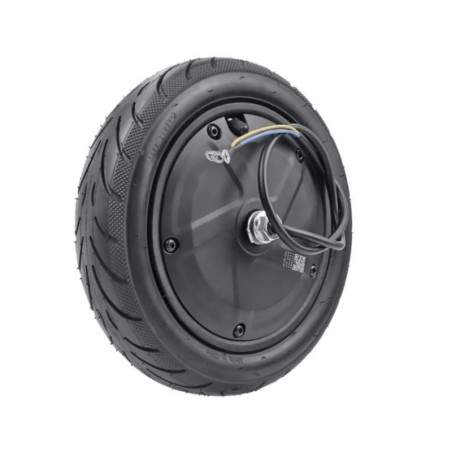 Voormotor voor Segway Ninebot D18, D20, D28, D38 Segway - Ninebot - 2 Voormotor voor Segway Ninebot D18, D20, D28, D38
Motor voo