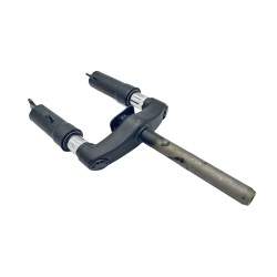 Voorvork voor Speedway, Rockway Pro V2, Smartgyro of soortgelijke elektrische scooters  - 3 Voorvork voor Speedway, Rockway Pro 