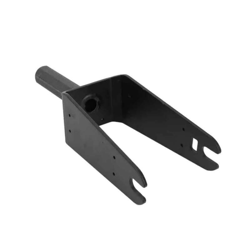 Fourche avant pour scooters électriques Kurgoo S1, S2, S3 ou similaires  - 2 Fourche avant pour scooters électriques Kurgoo S1, 