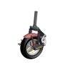 Sharkset priekinė pakaba su diskiniais stabdžiais, skirta Ninebot Max G30E ll / G30 LE / G30D / G30LP, Segway Max G2 / G65.  - 2