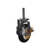 Sharkset esivedrustus ketaspiduriga Ninebot Max G30E ll / G30 LE / G30D / G30LP, Segway Max G2 / G65 jaoks.  - 5 Sharkset esived