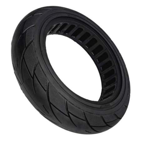 10 Zoll Vollreifen für Navee N40  - 1 10 Zoll Vollreifen für Navee N40
Vollreifen 10" für Navee N40
Montieren Sie die neuen 10-Z