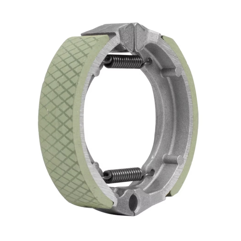 Saboți de frână cu tambur față pentru Ninebot Max G30, Segway Max G2 sau Segway Max G65  - 2 Saboți de frână cu tambur față pent