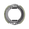 Trommelbremser foran for Ninebot Max G30, Segway Max G2 eller Segway Max G65  - 3 Trommelbremser foran for Ninebot Max G30, Segw