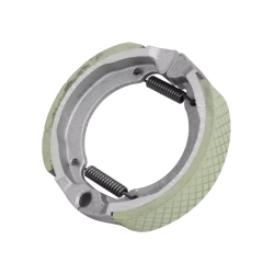 Peredni barabanni halʹmivni kolodky dlya Ninebot Max G30, Segway Max G2 abo Segway Max G65  - 4 Peredni barabanni halʹmivni kolo