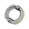 Trommelbremser foran for Ninebot Max G30, Segway Max G2 eller Segway Max G65  - 4 Trommelbremser foran for Ninebot Max G30, Segw