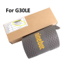 Originalus neslystantis paspirtukas Ninebot G30, G30LE, G30D elektriniam paspirtukui  - 5 Originalus neslystantis paspirtukas Ni