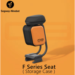 Originalsitz mit Tragetasche für Segway F2, F2 Plus, F2 Pro oder ähnlichen Elektroroller Segway - Ninebot - 1 Originalsitz mit T