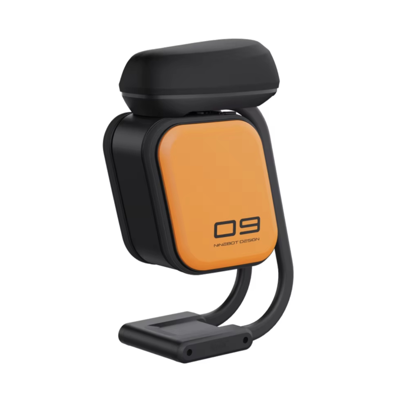 Banco original com mala de transporte para Segway MAX G2, G65 ou scooter elétrica similar  - 2 Banco original com mala de transp