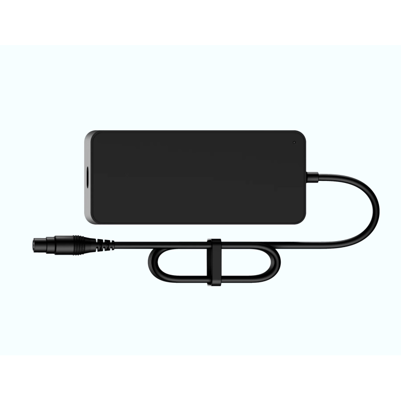 Kiire akulaadija Xiaomi Pro Plusi ja Pro Max elektritõukeratta jaoks  - 1 Kiire akulaadija Xiaomi Pro Plusi ja Pro Max elektritõ