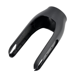 Beschermende schaal of voorvorkkuip voor Segway Ninebot E2, E2 Plus of vergelijkbaar  - 2