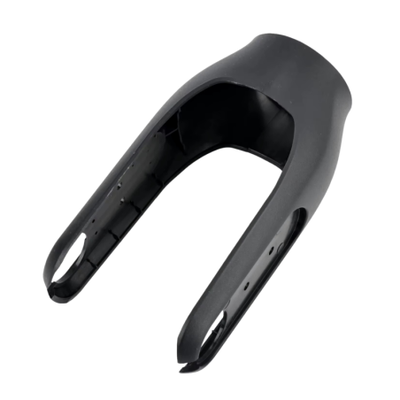 Front fork fairing or protective shell for Segway Ninebot E2, E2 Plus or similar  - 2 Front fork fairing or protective shell for