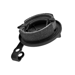 Trommelbremsen-Set mit Bremsbacken für Ninebot Max G30, Segway Max G2, Segway Max G65 oder ähnliches KROXNE - 2 Trommelbremsen-S