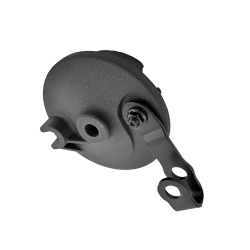 Kit de frein à tambour avec mâchoires de frein pour Ninebot Max G30, Segway Max G2, Segway Max G65 ou similaire KROXNE - 4 Kit d