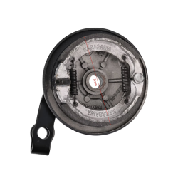 Komplet bubanj kočnice s kočionim čeljustima za Segway Ninebot D18, D28, D38, D40 ili slično KROXNE - 4 Komplet bubanj kočnice s