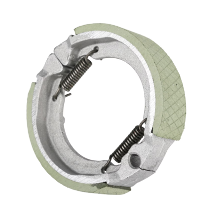 Kolodki ili kolodki barabannogo tormoza dlya Xiaomi Mi 3 lite, Mi 4 lite ili analogichnykh.  - 1 Kolodki ili kolodki barabannogo