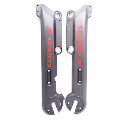 Onderdelen voor achter- en voorvering van de Segway GT1 GT2-serie scooter  - 2