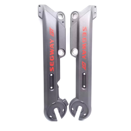 Detali zadney i peredney podveski skutera Segway GT1 serii GT2  - 2 Detali zadney i peredney podveski skutera Segway GT1 serii G