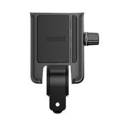 Originalen dŭrzhach za mobilen telefon Ninebot, sŭvmestim s kormilo s diametŭr ot 18 mm do 36 mm.  - 3 Originalen dŭrzhach za mo