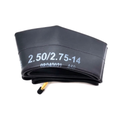 CST 2,50 / 2,75 - 14 innerslang för LeaperKim Veteran Sherman Unicycle - 20 tums innerslang  - 1 CST 2,50 / 2,75 - 14 innerslang
