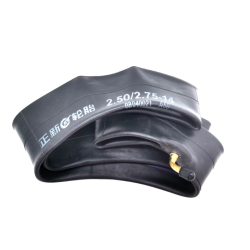 CST 2.50 / 2.75 - 14 Inner Tube for LeaperKim Veteran Sherman Unicycle - 20 inch Inner Tube  - 2 CST 2.50 / 2.75 - 14 Inner Tube
