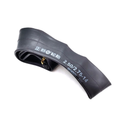 CST 2,50 / 2,75 - 14 vidinis vamzdis, skirtas LeaperKim Veteran Sherman Unicycle - 20 colių vidinis vamzdis  - 3 CST 2,50 / 2,75