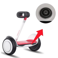 Original Ninebot Nano L6 notranji polnilnik baterij - 42v 0,6A  - 5 Original Ninebot Nano L6 notranji polnilnik baterij - 42v 0,