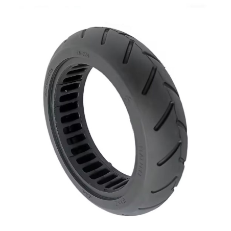 Original massivdäck 8,5x2 för Ninebot E2, E2 Plus eller liknande  - 1 Original massivdäck 8,5x2 för Ninebot E2, E2 Plus eller li