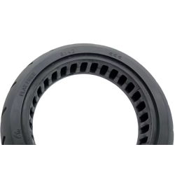 Gomma piena originale 8,5x2 per Ninebot E2, E2 Plus o simili  - 3 Gomma piena originale 8,5x2 per Ninebot E2, E2 Plus o simili
P