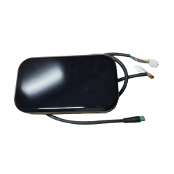 Ekraan või juhtpaneel Navee N65 avamiseks kiirus - 32km/h  - 3 Ekraan või juhtpaneel Navee N65 avamiseks kiirus - 32km/h
Piirake