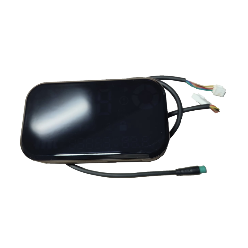 Display or control panel to unlock Navee N65 speed - 32km/h  - 3 Display or control panel to unlock Navee N65 speed - 32km/h
Unl