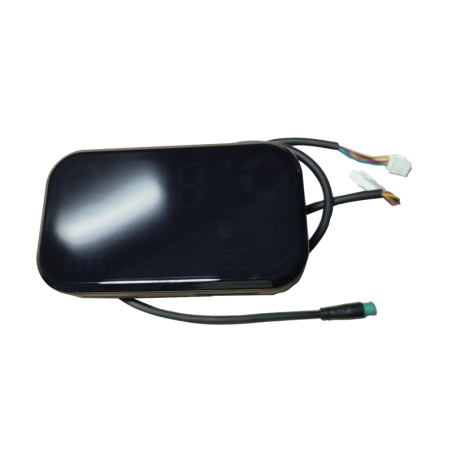 Zaslon ali nadzorna plošča za odklepanje hitrosti Navee N65 - 32km/h  - 3 Zaslon ali nadzorna plošča za odklepanje hitrosti Nave