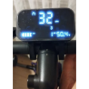 Skjerm eller kontrollpanel for å låse opp Navee N65 hastighet - 32 km/t  - 4 Skjerm eller kontrollpanel for å låse opp Navee N65